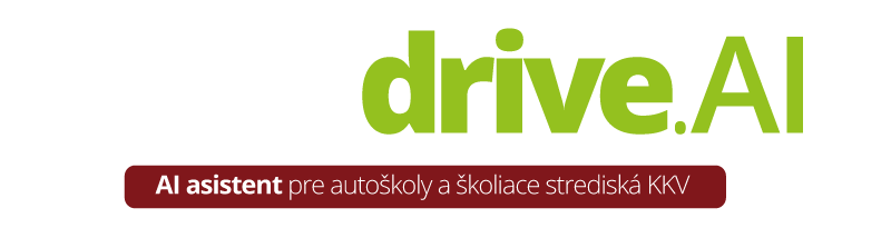 Profidrive.AI asistent